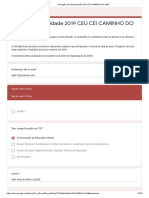 Formulário Sem Título - Formulários Google PDF