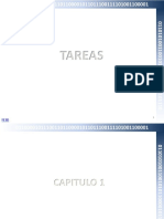 FESDC1 Tareas