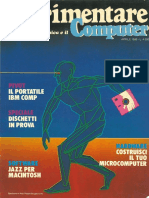 Sperimentare 1986 - 04 PDF