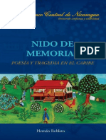 NIDO DE MEMORIAS. H ROBLETO - Unlocked