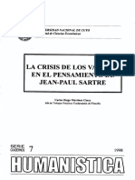 La crisis de los valores en el pensamiento de Jean-Paul Sartre.pdf
