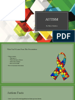 Autism