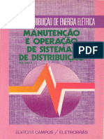 V4 Manutenção Operação de Sistemas Distribuição