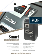 Folleto CashDro5 EN903 PDF