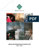 2011 Euclid Mining & Underground Catalog PDF