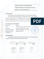 Circuitos Digitales I PDF