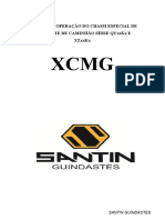 Manual XCMG Portugues PDF