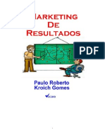 Apostila de Marketing de Result a Dos