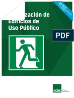 Manual Senhalizacion Edificio Publico PDF