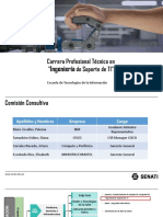 Profesional Técnico en Ingeniería de Soporte de TI (Versión Final) PDF