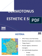 Dermotonus Esthetic e Slim 2019 PDF