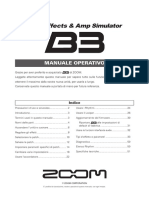 Zoom B3 PDF