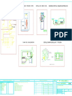 Planos Records - Diagrama Unifilar - E1