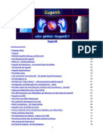 Eugenik - Oder Globale Dysgenik