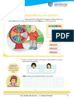 MIERCOLES 24  DE  JUNIO MATEMATICA 