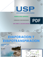 Clase Hidrologia - 7 PDF