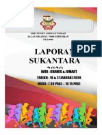 Cover Laporan Sukantara 2020