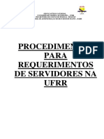 procedimentos para requerimentos dos servidores na ufrr- corrigido em 12.12.14 (3).pdf