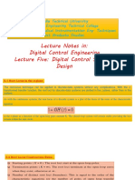 Root Locues PDF