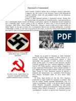 Comunism vs. Fascism