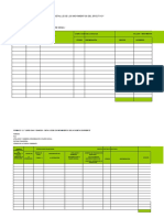 FORMATO CAJA Y BANCOS