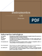 02 - Instrumentos