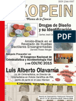 Dialnet LaOdorologiaForenseEnElAmbitoJuridicoEspanol 5280593 PDF