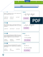 Solucionario Mruv PDF