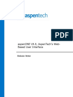 aspenONE V8 - 8-Rel PDF