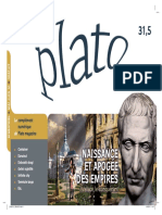 Plato31,5 280x202 Print