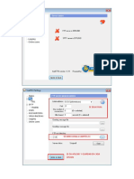 CONFIGURACION FREEFTPD