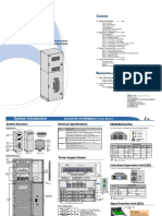 ZXDU68 W301 (V5.0R06M04) DC Power System User Guide