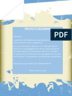 Actividad Proyecto Belgrano PDF