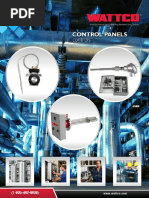 Activa User Manual Switch Door