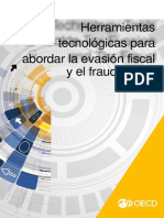 Technology Tools To Tackle Tax Evasion Es