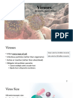 Viruses Part 1 Summer Online