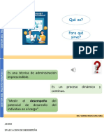 Talento Humano PDF