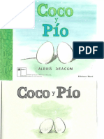 Coco y Pío