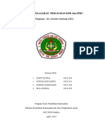 Papan KPK Dan FPB PKB