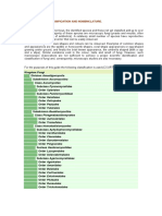 Mycology_Chapter_FUNGI CLASSIFICATION AND NOMENCLATURE..pdf