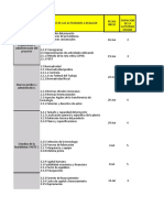 Diagrama Gantt