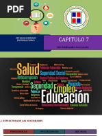 Capitulo 7 - Necesidades Sociales