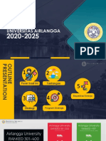 Unair 2020-2025 PDF