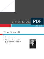 Viktor Lowenfeld