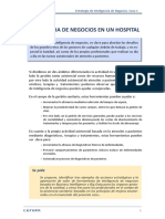 T3 02. Casos. Estrategia de Inteligencia de Negocio