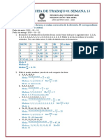 FICHA DE TRABAJO 01 SEMANA 15 - ReseñahistóricaDr - Nelson PDF