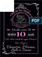 Playera Dia de Las Madres 1 PDF