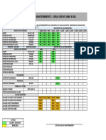 Plan de Mantenimeinto GMK 4100L-2 PDF