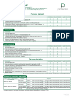 R Ir 02 V.04 Requisitos para Radicar