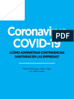 Covid 19 LFT 1584284536